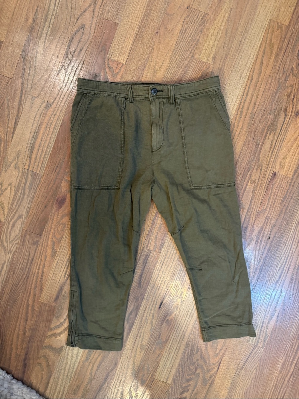 BDG women’s size 4 slouch pant